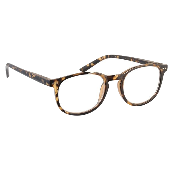 Foster Grant Lesebriller Bijoux +3,5, 1 par