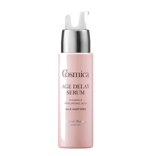 Cosmica Age Delay Serum u/P 30 ml