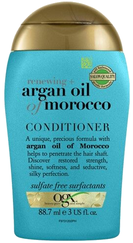 Ogx Moroccan Argan Oil Travel Balsam 88,7ml
