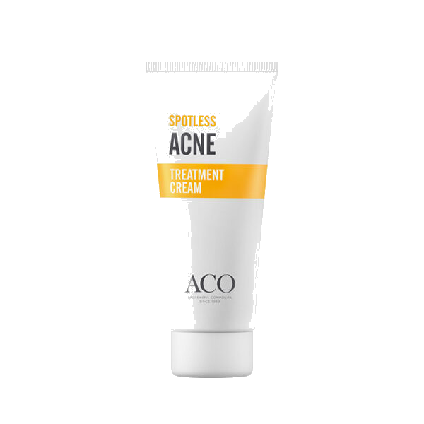 ACO Spotless Acne Treatment Cream 30 g