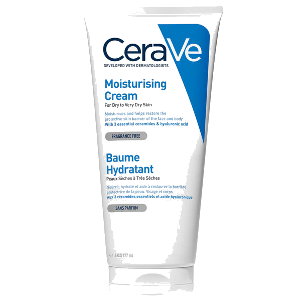 CeraVe Moisturising Cream 177 ml