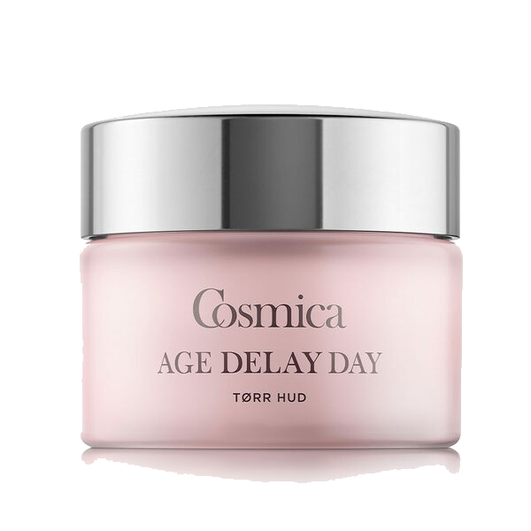 Cosmica Age Delay Day Cream Dry Skin m/P 50 ml