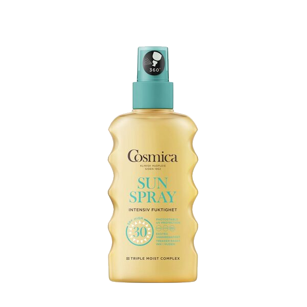 Cosmica Sun Spray SPF 30 175 ml