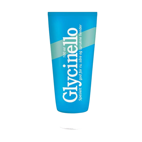 Glycinello Håndkrem 100 ml