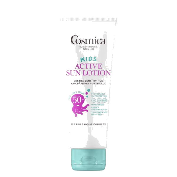 Cosmica Sun Kids Lotion SPF 50+ NP 250 ml