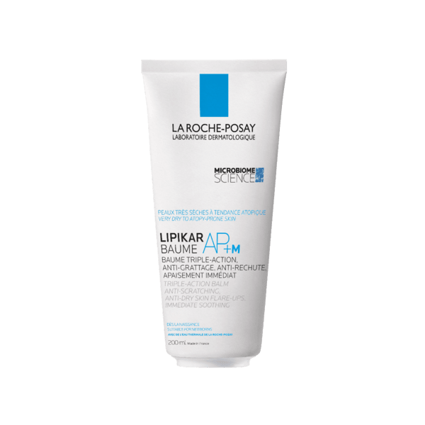 La Roche-Posay Lipikar AP+M Balm 200ml