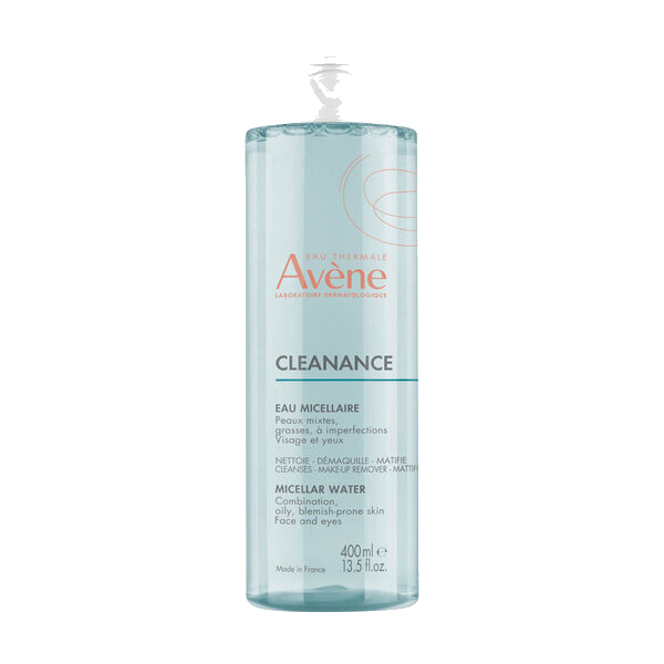 Avène Cleanance Micellar