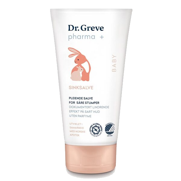 Dr. Greve Pharma Sinksalve 50ml