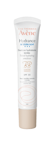 Avène BB Light SPF 30 40 ml