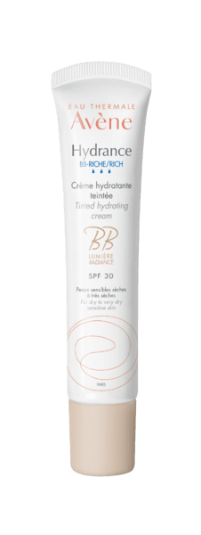 Avène BB Rich SPF 30 40 ml