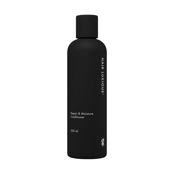 Good For Me Hair Luxious Repair & Moisture Balsam 230ml