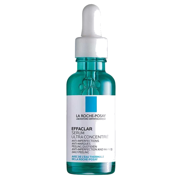 La Roche-Posay Effaclar Ultra Concentré Serum 30ml