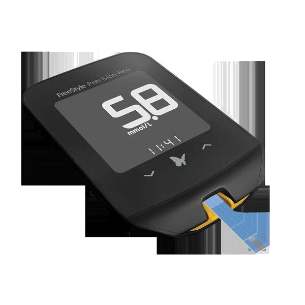 Freestyle Precision Neo Blodap 1 stk