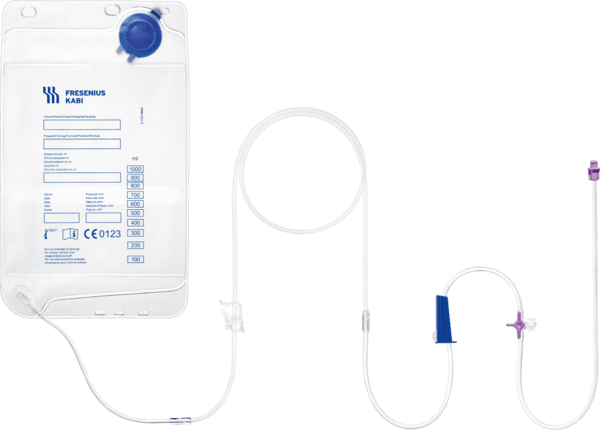 Applix Smart pumpesett Bag Mobil