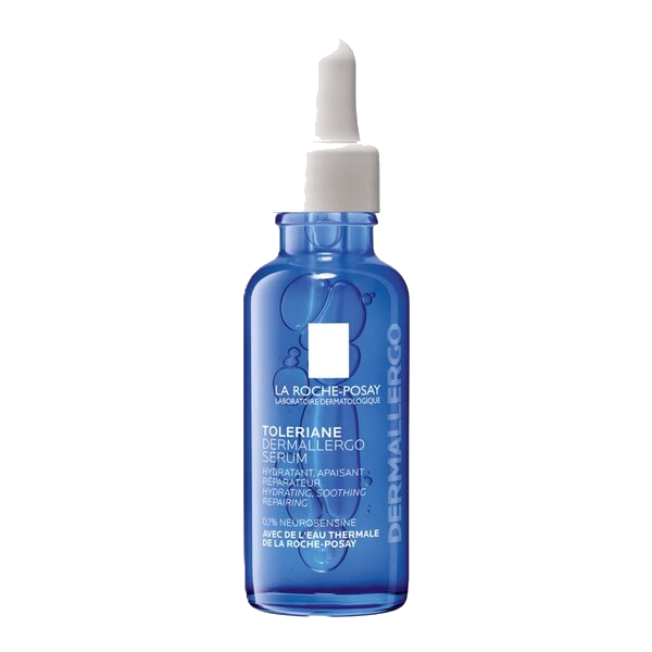 La Roche-Posay Toleriane Dermallergo serum 30ml