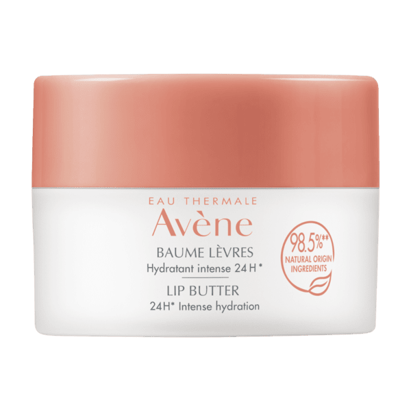 Avène Cold Cream Lip Butter 10g