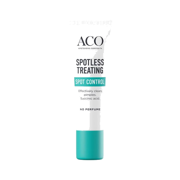 ACO Spotless Treating Spot Control NP 10ml